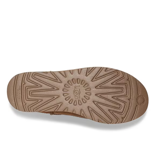 Women's UGG Classic Ultra Mini Platform - Chestnut