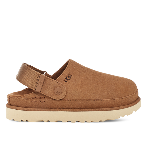 Women’s UGG Goldenstar Clog – Chestnut