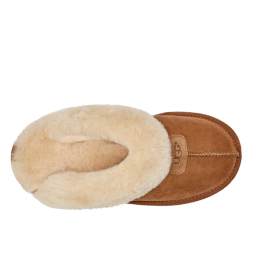 Women’s UGG Coquette Slipper – Chestnut