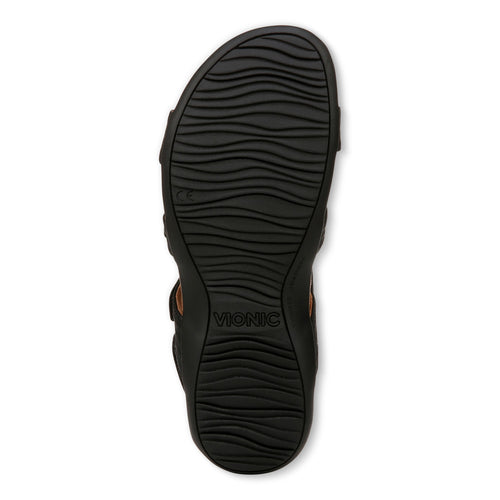 Women's Vionic Amber Pearl - Black