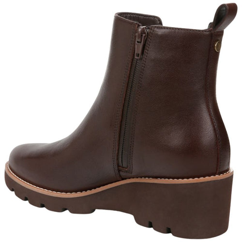 Women's Vionic Aria - Dark Brown