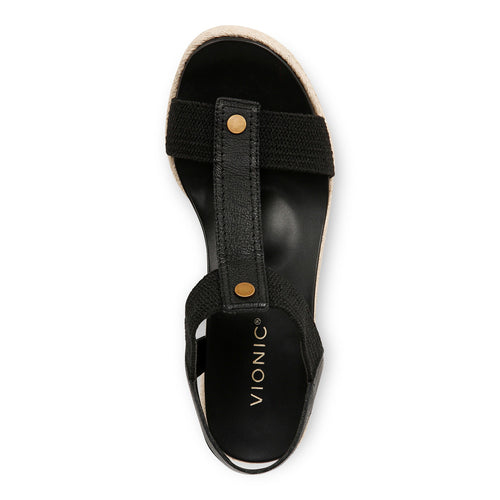 Women's Vionic Calera - Black