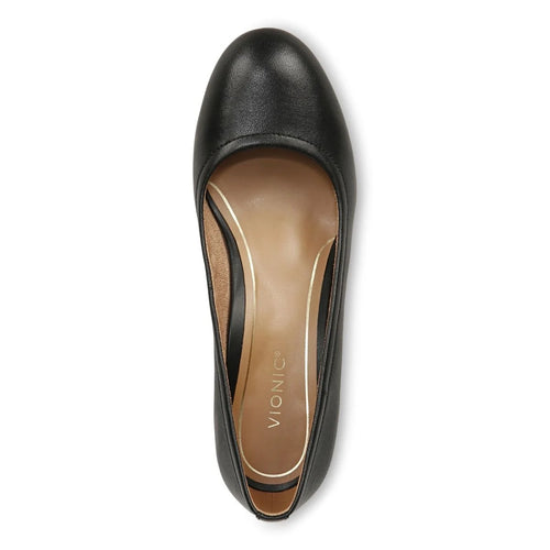 Women's Vionic Carmel - Black