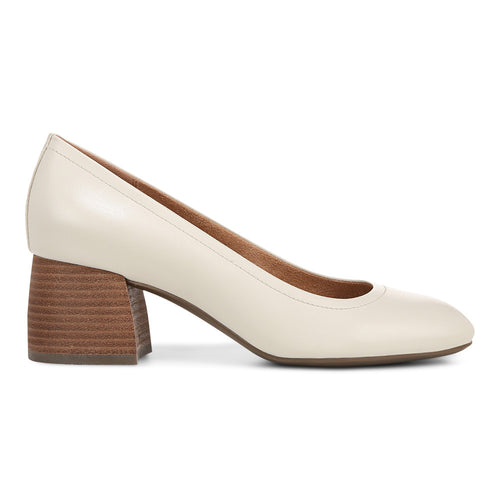 Women's Vionic Carmel - Cream