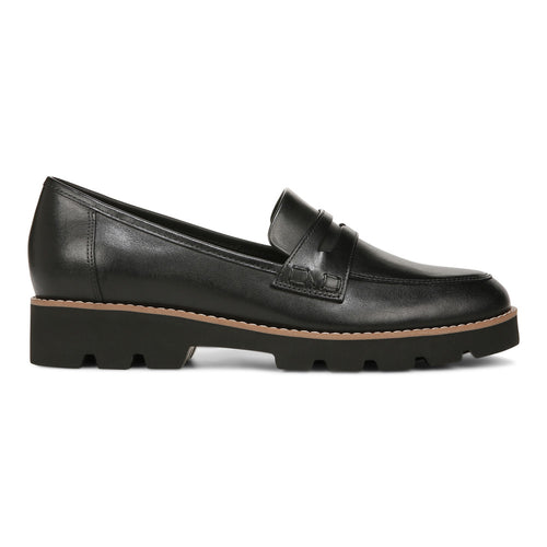 Women’s Vionic Cheryl II Loafer – Black