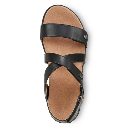 Women's Vionic Cypress - Black