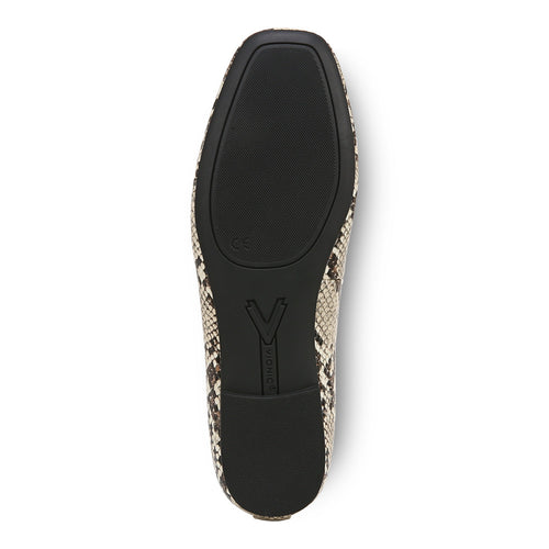 Women's Vionic Hayes - Ivory Multi Snake