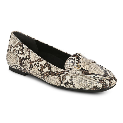 Women's Vionic Hayes - Ivory Multi Snake