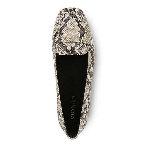 Women's Vionic Hayes - Ivory Multi Snake