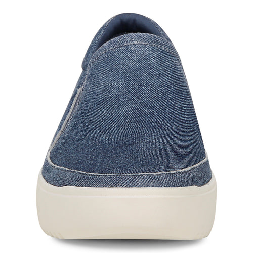 Women's Vionic Kearny Slip-On - Denim Blue