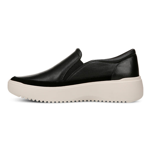 Women's Vionic Kearny Slip-On - Black