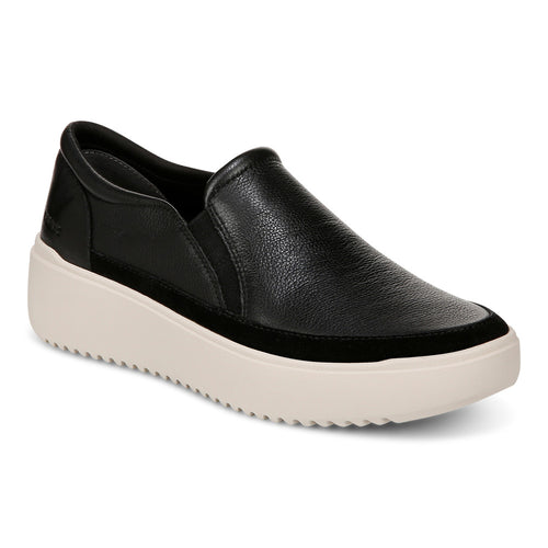 Women's Vionic Kearny Slip-On - Black