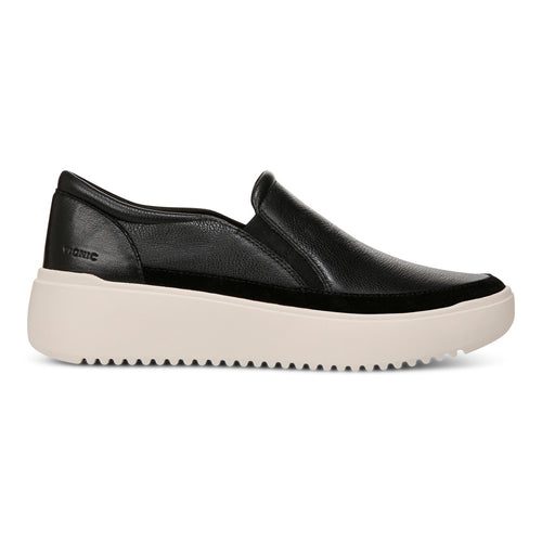 Women's Vionic Kearny Slip-On - Black