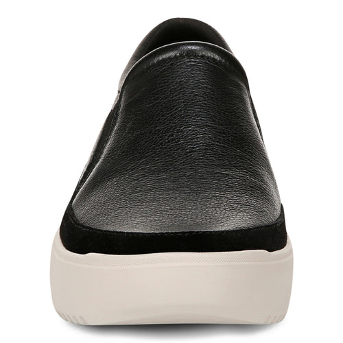 Women's Vionic Kearny Slip-On - Black