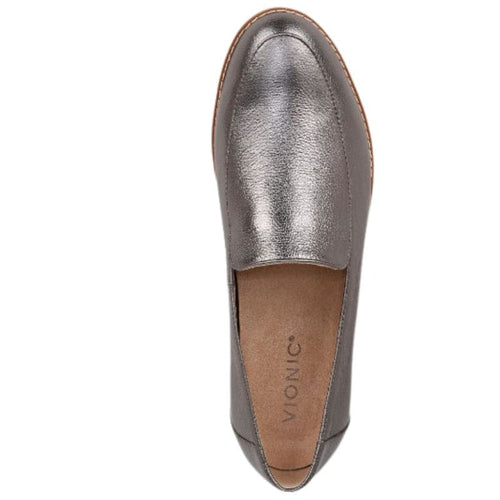 Women’s Vionic Kensley – Pewter Metallic