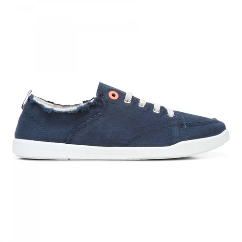 Women's Vionic Pismo Canvas - Navy