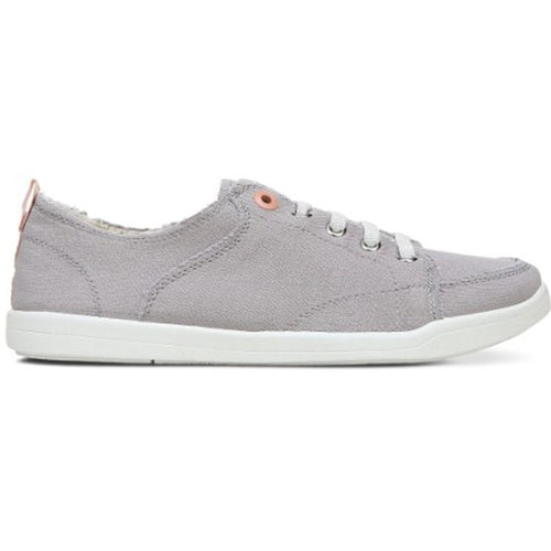 Women's Vionic Pismo Canvas - Light Grey