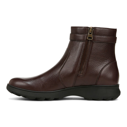 Women's Vionic Redding - Chocolate Ganache