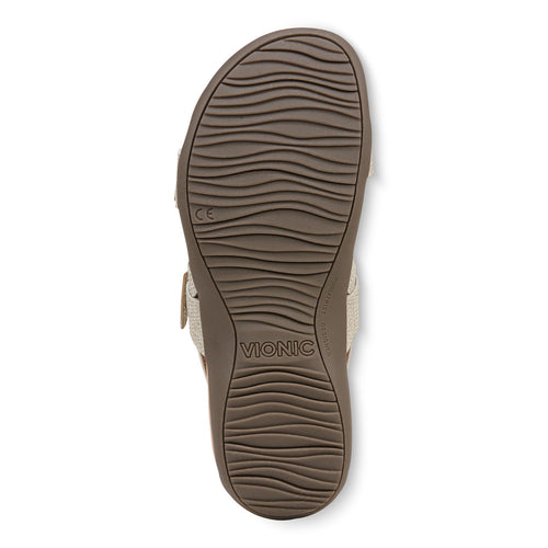 Women's Vionic Reese - Oatmeal