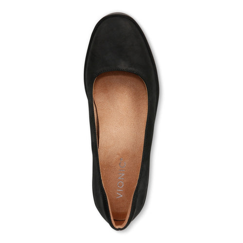 Women's Vionic Sereno - Black