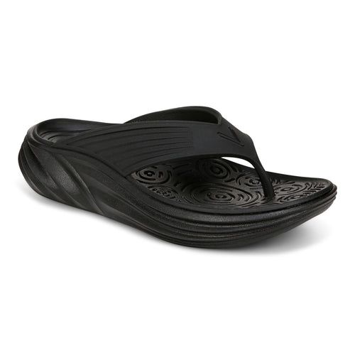 Women's Vionic Tide RX - Black