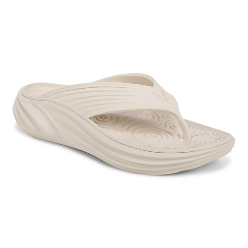 Women's Vionic Tide RX - Cream