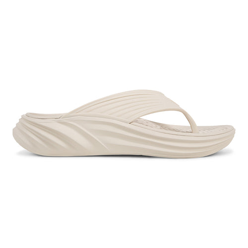 Women's Vionic Tide RX - Cream