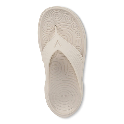 Women's Vionic Tide RX - Cream