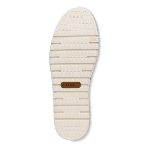 Women’s Vionic Uptown – Ivory Multi Snake