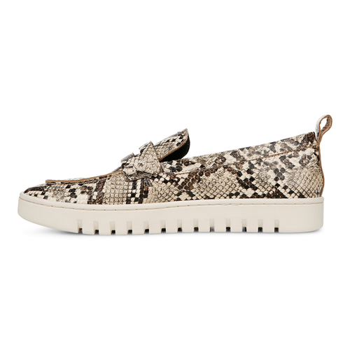 Women’s Vionic Uptown – Ivory Multi Snake