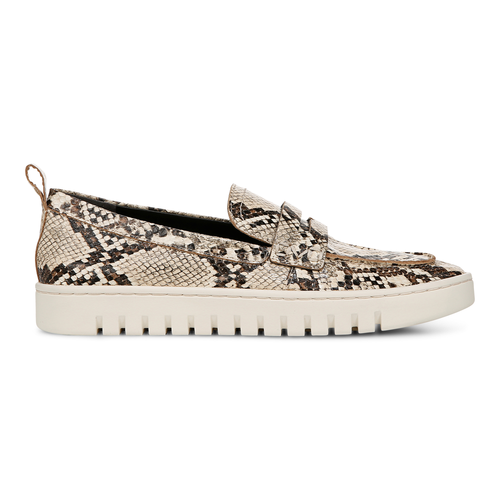 Women’s Vionic Uptown – Ivory Multi Snake