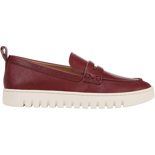 Women’s Vionic Uptown Loafer – Syrah