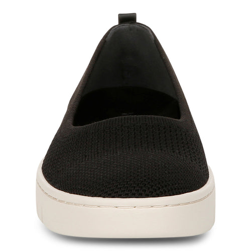 Women's Vionic Uptown Skimmer Knit - Black