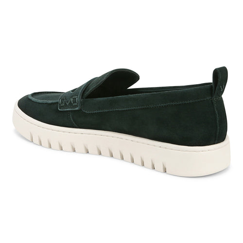 Women’s Vionic Uptown – Scarab Waxy Suede
