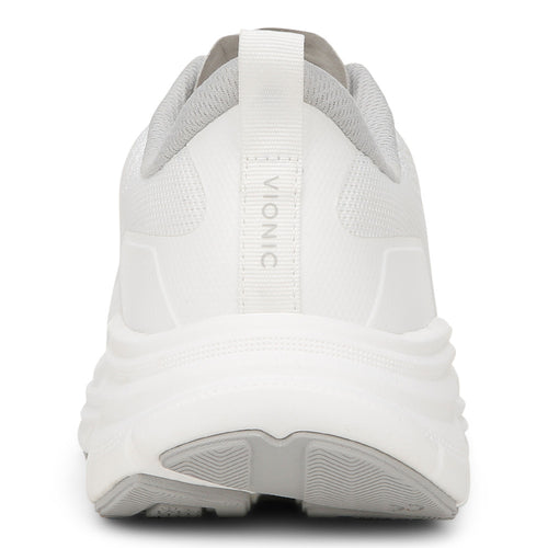 Women's Vionic Walk Max - White