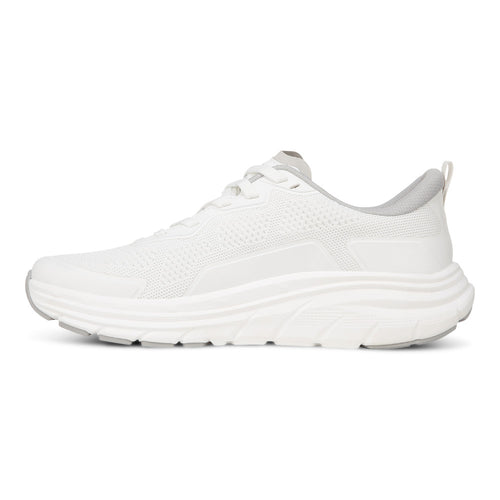 Women's Vionic Walk Max - White