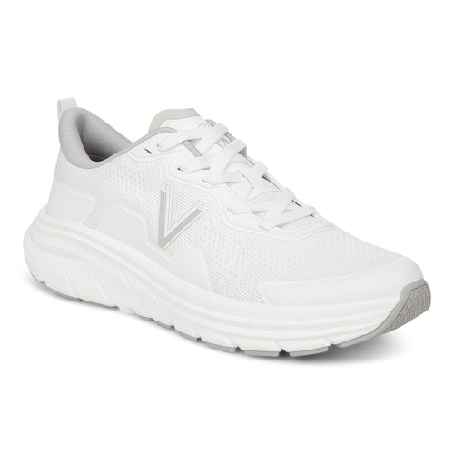 Women's Vionic Walk Max - White