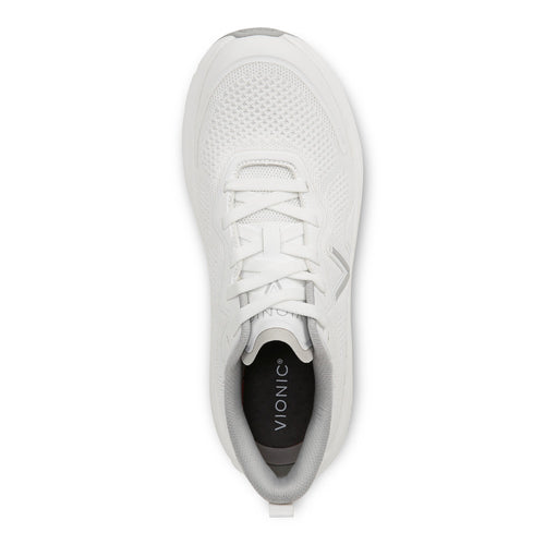 Women's Vionic Walk Max - White