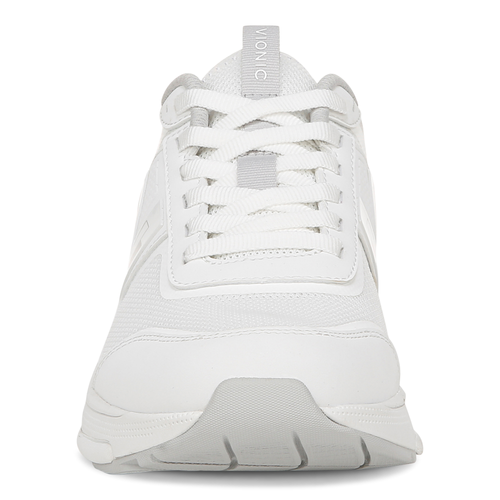 Women’s Vionic Walk Strider Sneaker – White
