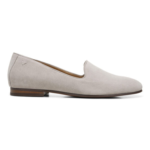 Women's Vionic Willa Loafer - Dark Taupe