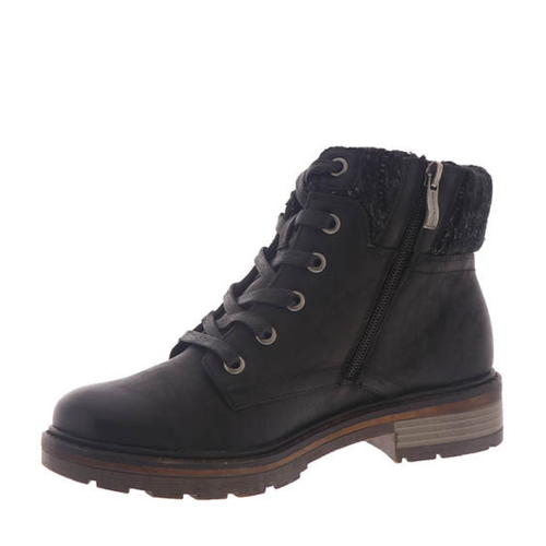 Women's Wanderlust Amy Boot - Black