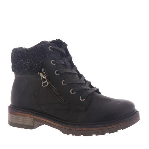 Women's Wanderlust Amy Boot - Black