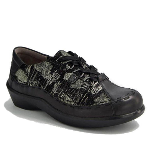 Women's Ziera Allsorts - Black/Khaki