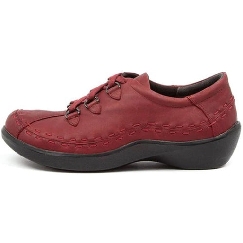 Women's Ziera Allsorts - Rouge