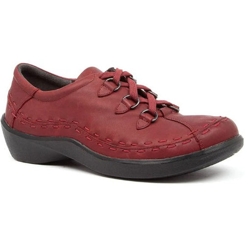 Women's Ziera Allsorts - Rouge