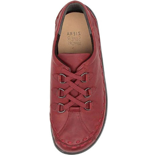 Women's Ziera Allsorts - Rouge