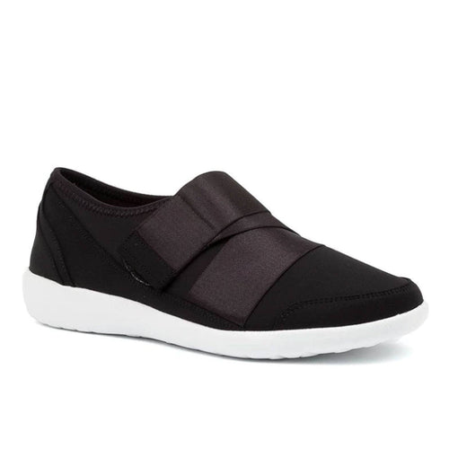 Women's Ziera Urban - Black/White Sole