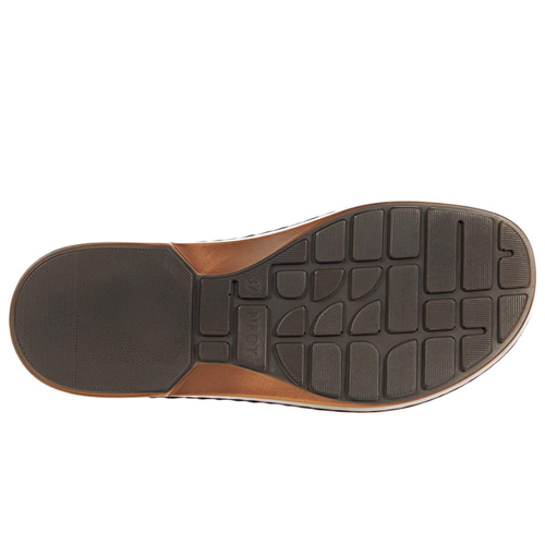 Womens Naot Amadora - Coffee Bean Nubuck