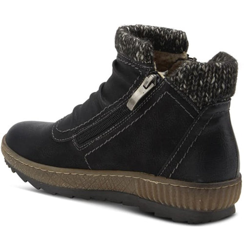 Women's Spring Step Cleora - Black