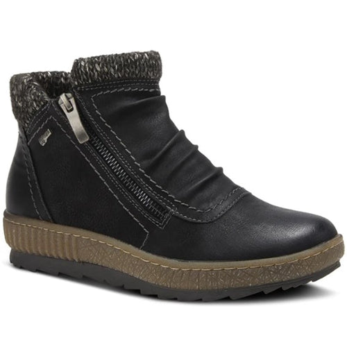 Women's Spring Step Cleora - Black